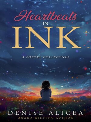 cover image of Heartbeats In Ink